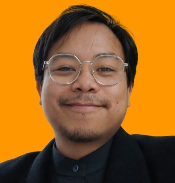 Shanjit Thokchom